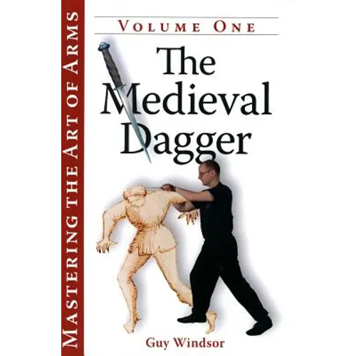 The Medieval Dagger