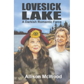Lovesick Lake: A Darkish Romantic Farce