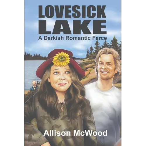 Lovesick Lake: A Darkish Romantic Farce