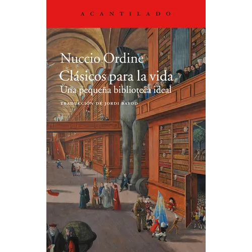Clasicos Para La Vida