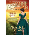 Prairie Bride: (A Western Historical Romance)