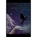 Why Storms are Named After People and Bullets Remain Nameless