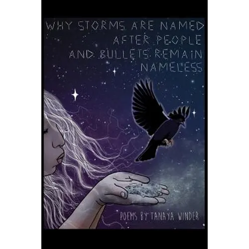 Why Storms are Named After People and Bullets Remain Nameless