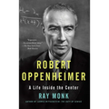 Robert Oppenheimer: A Life Inside the Center