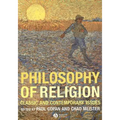 Philosophy of Religion