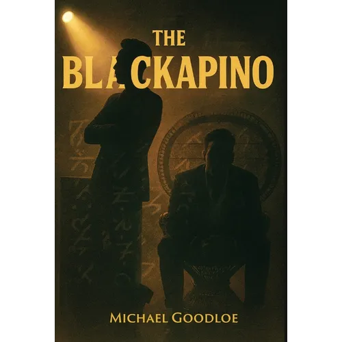 The Blackapino