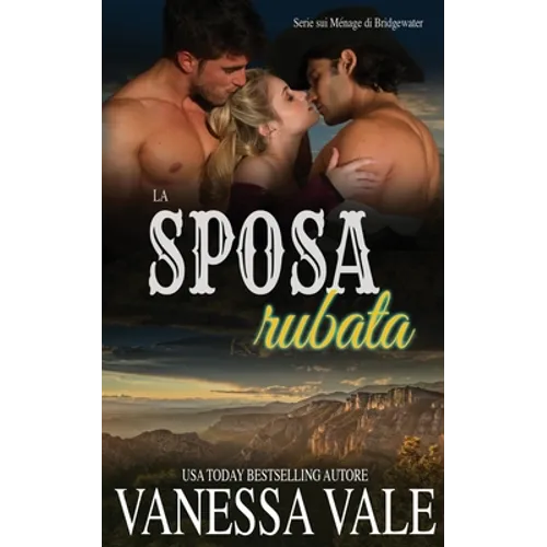 La sposa rubata