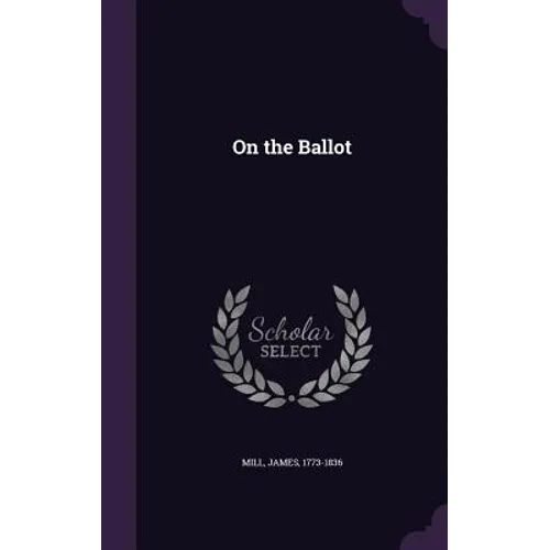 On the Ballot