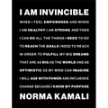 Norma Kamali: I Am Invincible