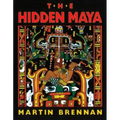 The Hidden Maya: A New Understanding of Maya Glyphs