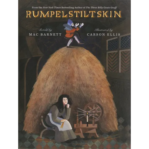 Rumpelstiltskin