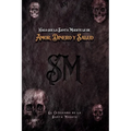 Haga Que La Santa Muerte Le de Amor, Dinero Y Salud