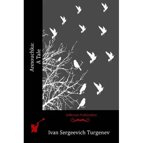 Annouchka: A Tale