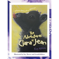 The Adventures of Clara Jean: A Pygmy Goat with an Attitude