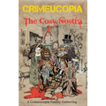 Crimeucopia - The Cosy Nostra