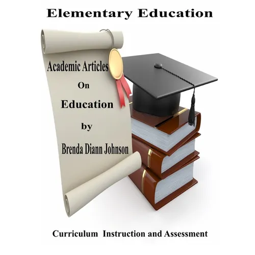 Academic Articles On Education
