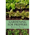 Gardening for Preppers