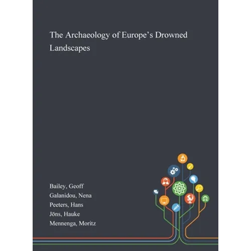 The Archaeology of Europe's Drowned Landscapes