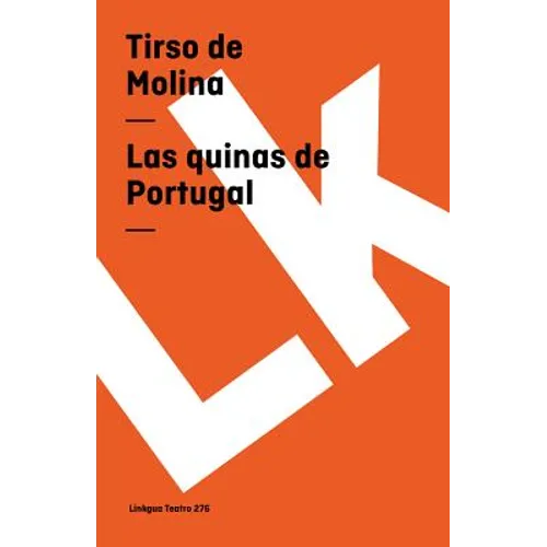 Las quinas de Portugal