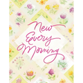 New Every Morning Journal