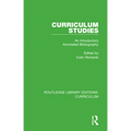 Curriculum Studies: An Introductory Annotated Bibliography