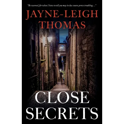 Close Secrets