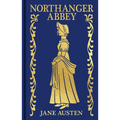 Northanger Abbey: Gilded Pocket Edition