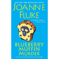 Blueberry Muffin Murder