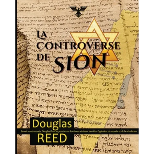 La controverse de Sion