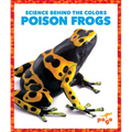 Poison Frogs