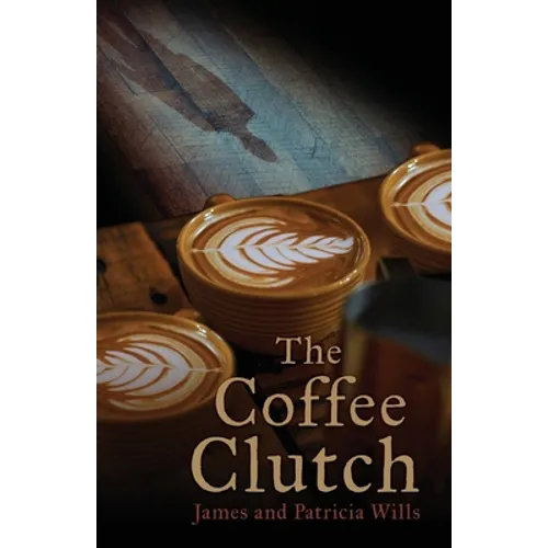 The Coffee Clutch