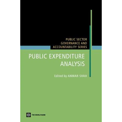 Public Expenditure Analysis