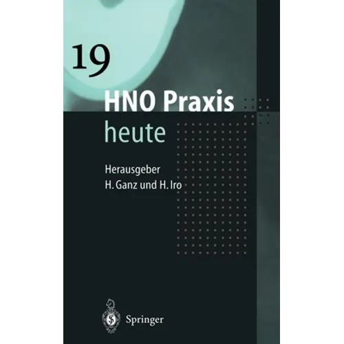 Hno Praxis Heute 19