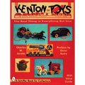 Kenton Cast Iron Toys