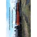 Last Days of the Brooklyn Roundhouse and her Railway Steam Engines