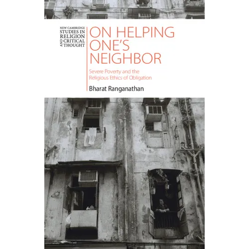 On Helping One's Neighbor