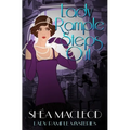 Lady Rample Steps Out