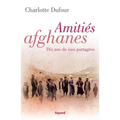 Amitiés afghanes