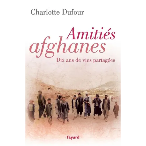 Amitiés afghanes