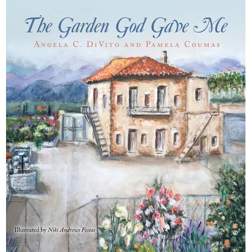 The Garden God Gave Me