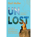 Unlost: A journey of self-discovery and the healing power of the wild outdoors