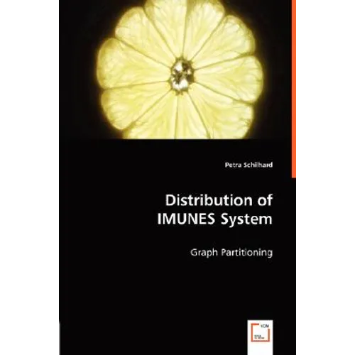 Distribution of IMUNES System