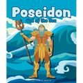 Poseidon: God of the Sea