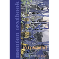 Folk Linguistics