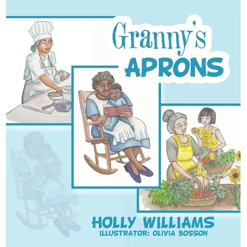 Granny's Aprons