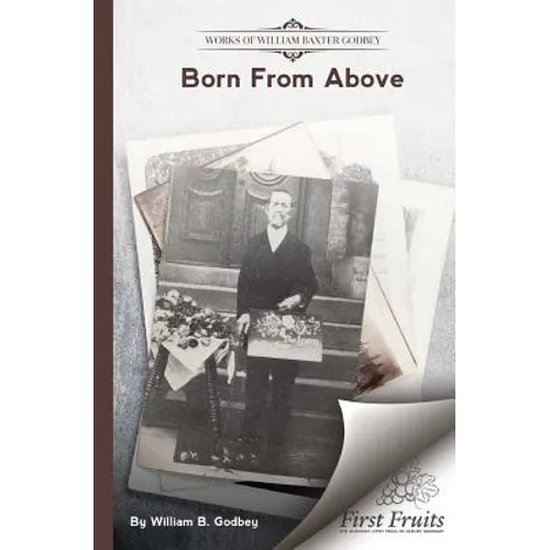 Born From Above