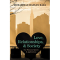 Love, Relationships, and Society: One Thousand Quotes and Applications