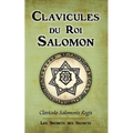 Clavicules du Roi Salomon