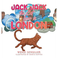 Jack Jack the Cat Loose in London
