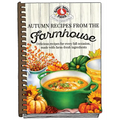 Autumn Recipes from the Farmhouse